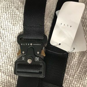 Alyx Studio - Rollercoaster Belt 2018 Version